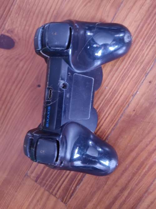 Ps3 controller for parts/repair