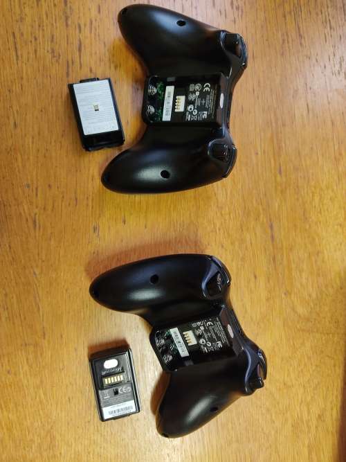 Xbox 360 Console
