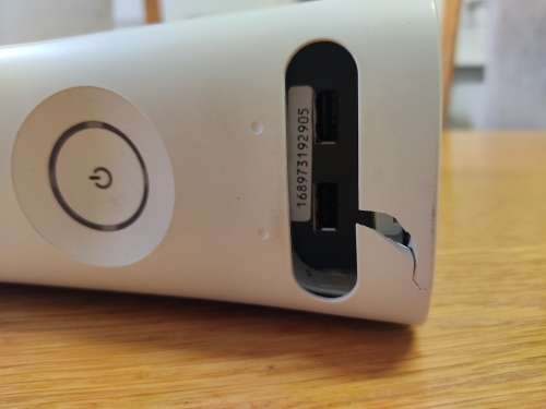 Xbox 360 Console