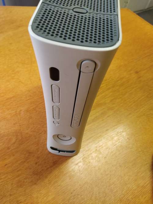 Xbox 360 Console