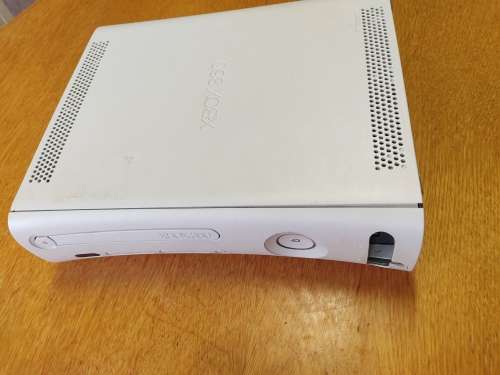 Xbox 360 Console