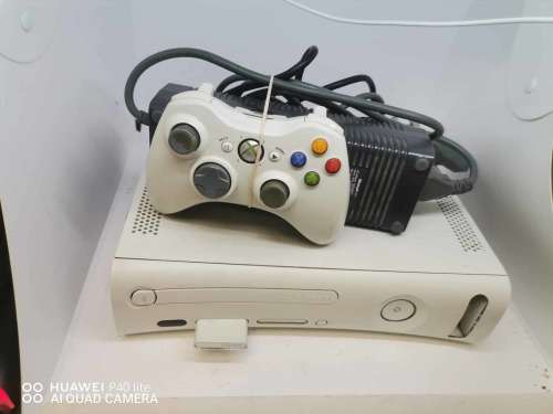 Xbox 360 Console
