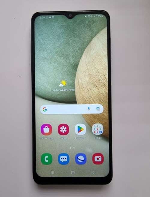 Samsung Galaxy A12 - 64GB - Dual Sim - Pre Owned