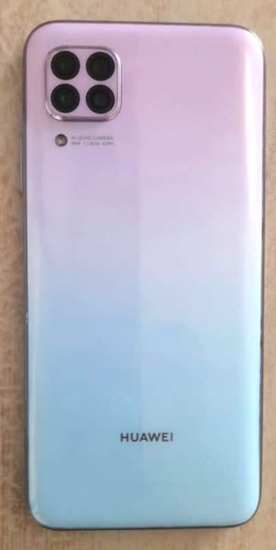 Huawei P40 Lite 128GB - Single Sim - Pre Owned