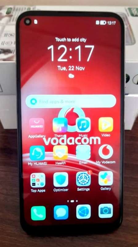 Huawei P40 Lite 128GB - Single Sim - Pre Owned