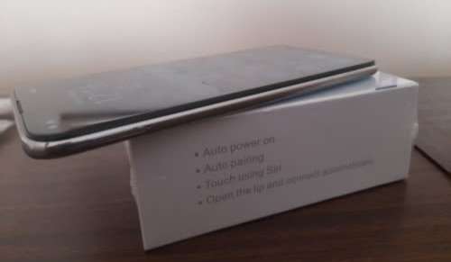 Huawei P40 Lite 128GB - Single Sim - Pre Owned