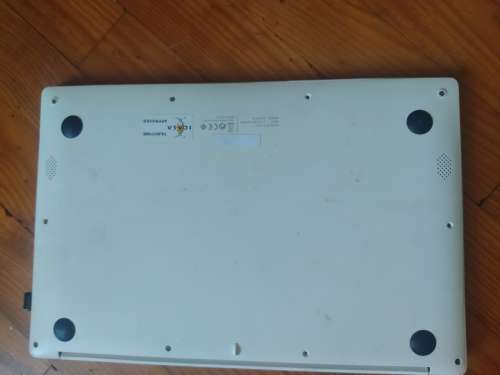 MECER Z140C REPAIR/PARTS
