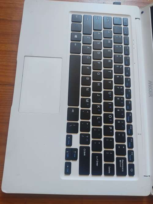 MECER Z140C REPAIR/PARTS