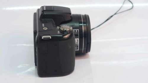 Nikon Coolpix L110 - 12.1MP - 11x Zoom - Digital Camera