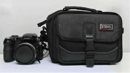 Fujifilm S5000