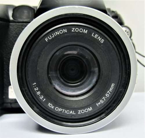 Fujifilm S5000