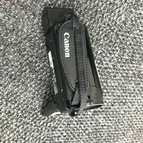 Canon Legria HF R706