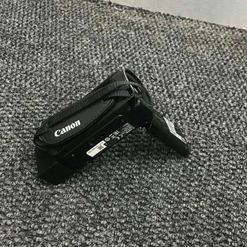 Canon Legria HF R706