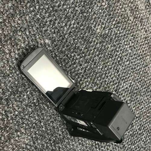 Canon Legria HF R706