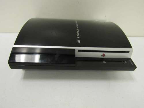 Sony Playstation 3 Phat 40GB