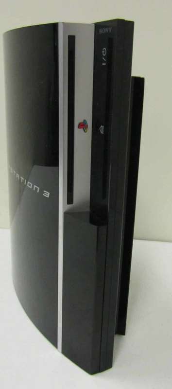 Sony Playstation 3 Phat 40GB