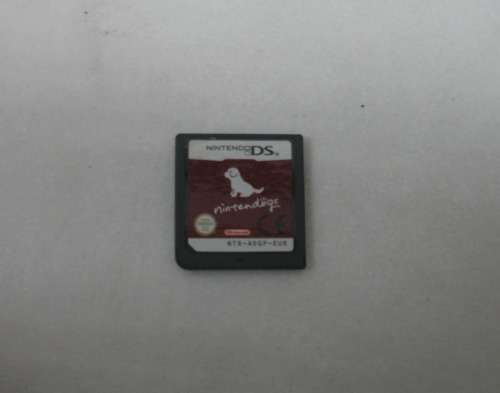 Nintendo DS XL