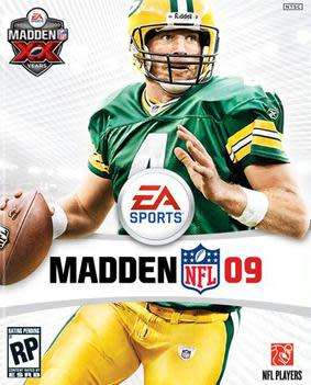 Ps3 Madden 09