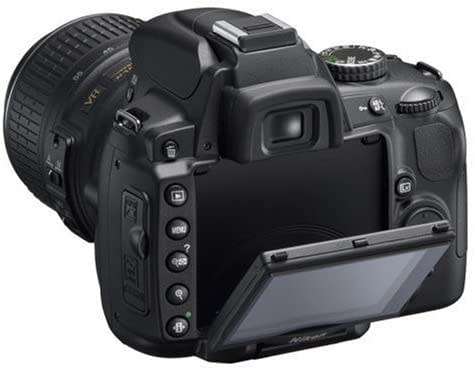 Nikon D5000