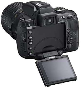 Nikon D5000