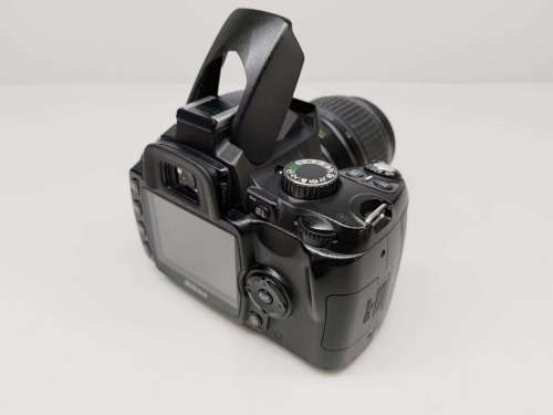 Nikon D60 Camera