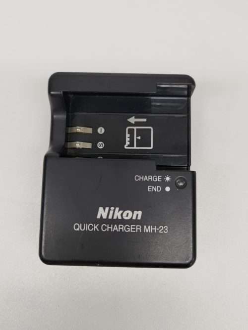 Nikon D60 Camera