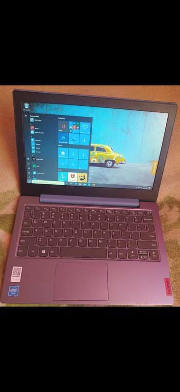 LENOVO LAPTOP