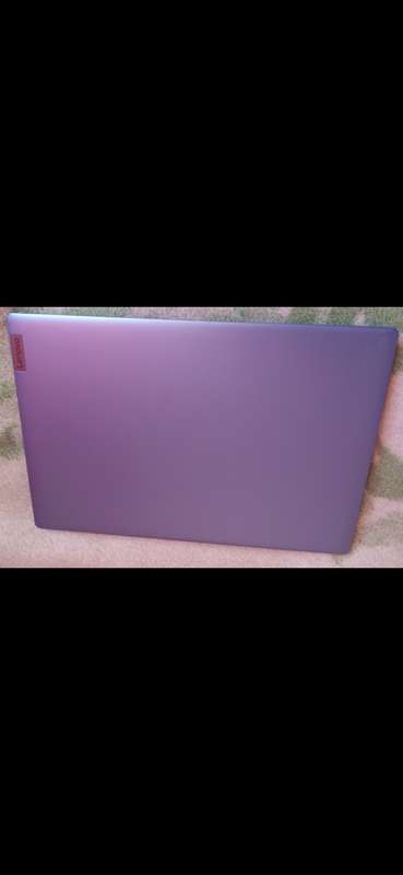 LENOVO LAPTOP