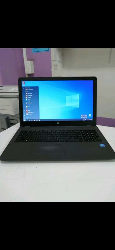 HP NOTEBOOK LAPTOP