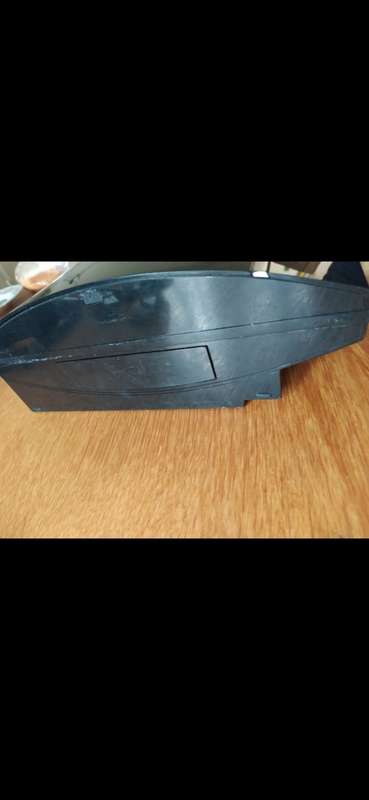 PS3 CONSOLE PLEASE READ