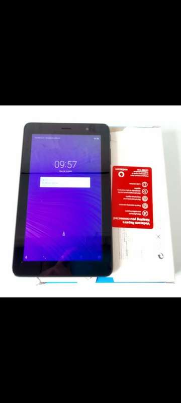 ALCATEL 1T7 TABLET VERY GOOD CONDITION