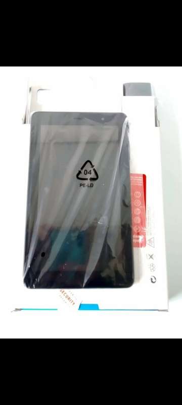 ALCATEL 1T7 TABLET VERY GOOD CONDITION