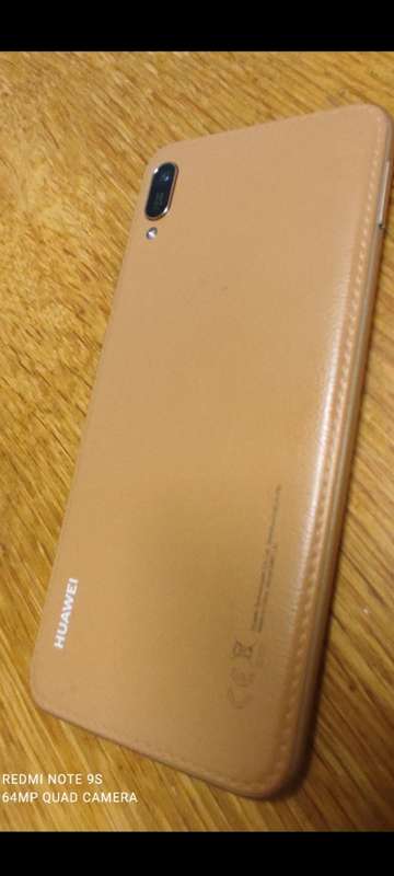 Huawei Y6 32GB 2019