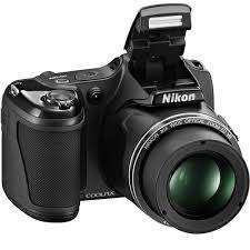 Nikon CoolPix L820 Digital camera