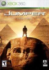 Xbox 360 Jumper Griffin`s Story