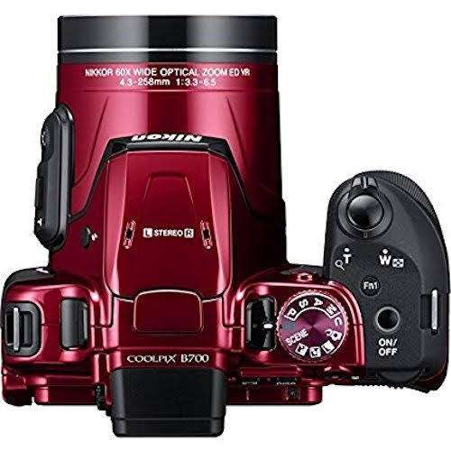 Nikon Coolpix B700 BARGAIN!!