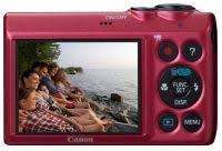 CANON POWERSHOT A810
