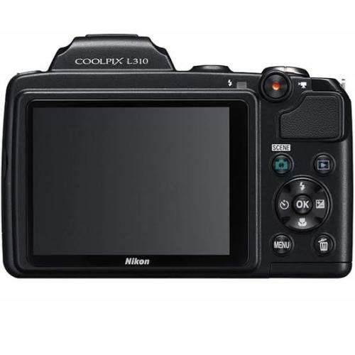 Nikon Coolpix L310