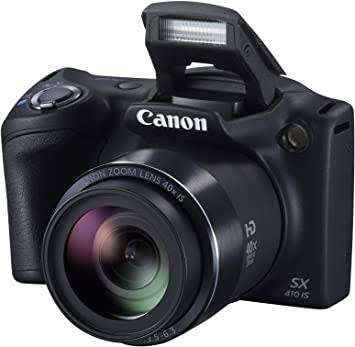 Canon Powershot SX410IS