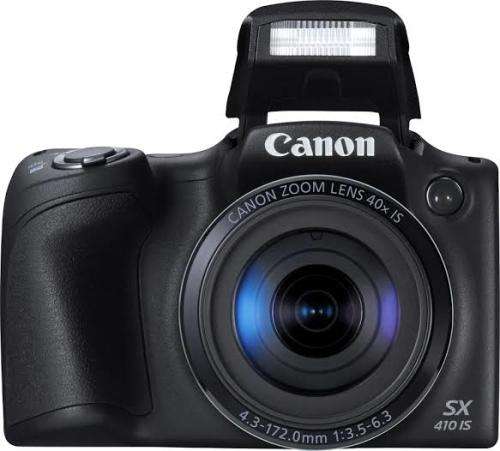 Canon Powershot SX410IS