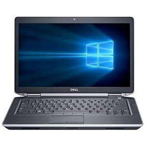 Dell Laptop Core I7 3rd Gen