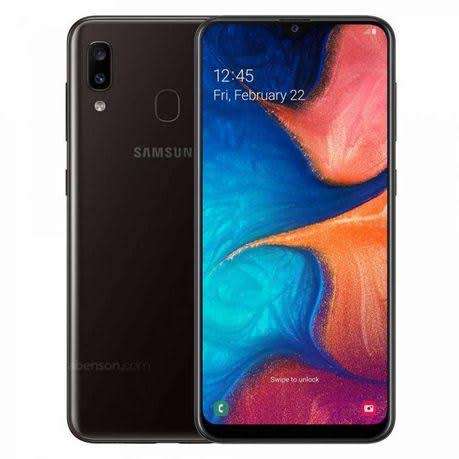 Samsung A20