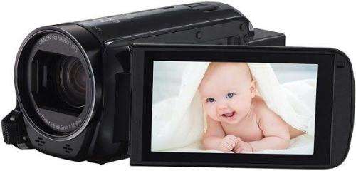 Canon Legria HF R706