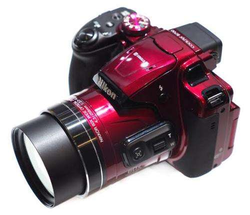 Nikon Coolpix B700 BARGAIN!!