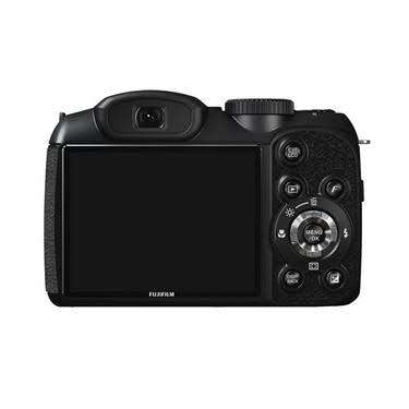 Fujifilm FinePix S2995 - 14MP - 18x zoom - Digital Bridge Camera