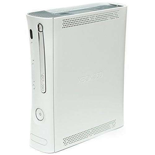 XBOX 360 CONSOLE