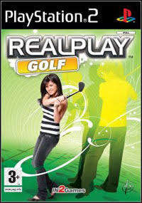 RealPlay Golf - PS2 |