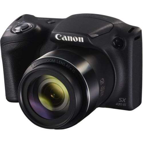 Canon SX430IS