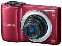 CANON POWERSHOT A810