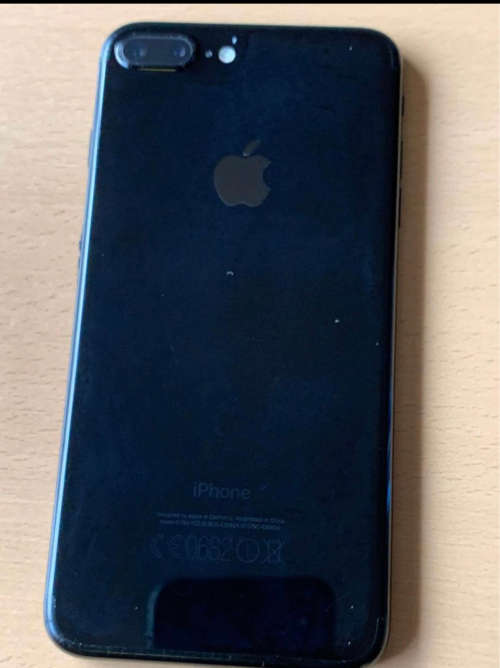 iPhone 7 Plus